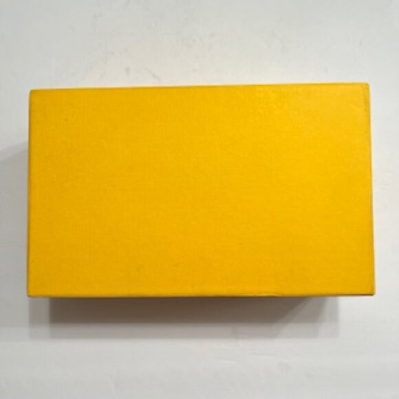 FENDI Shoe Box 11.5” x 7” x 4.5” - Picture 5 of 7